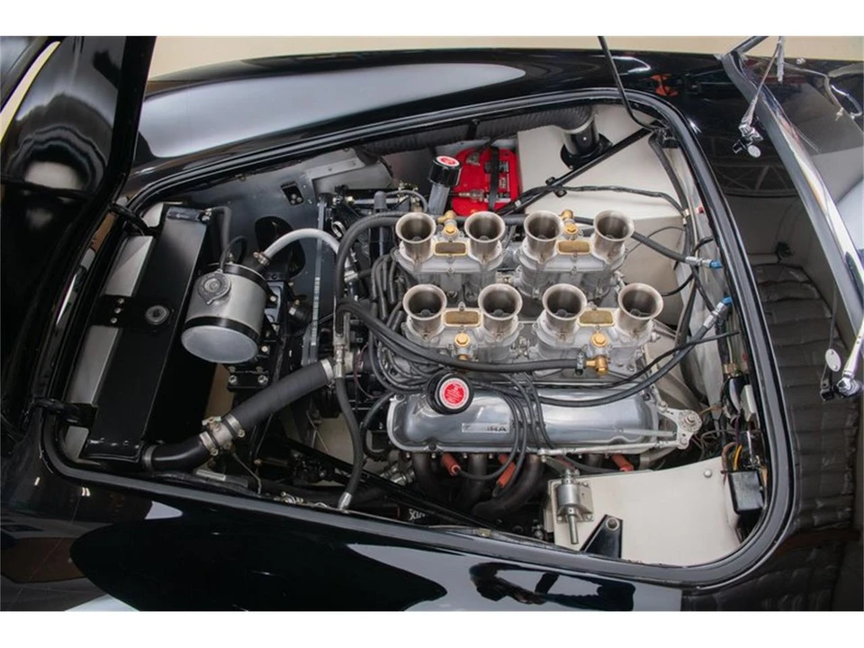 1963 Shelby Cobra 260 - Image 16 of 31