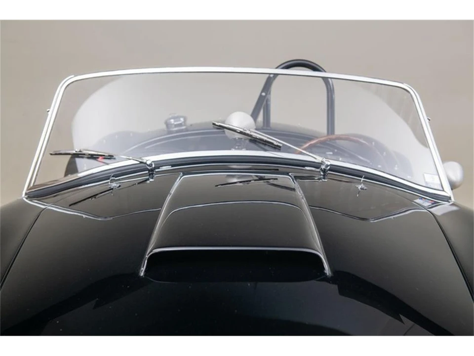 1963 Shelby Cobra 260 - Image 10 of 31