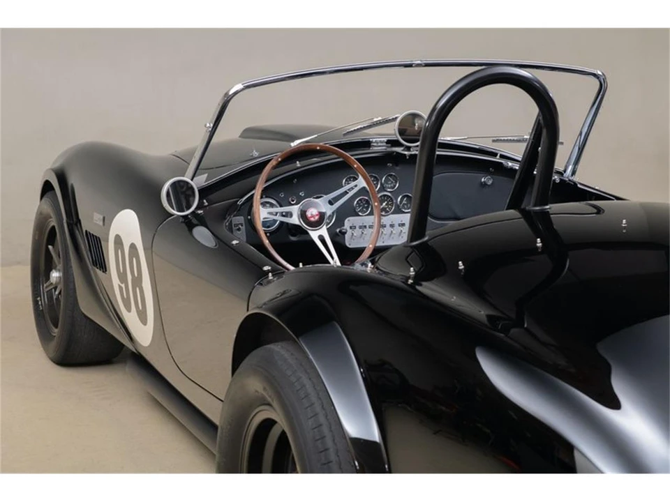 1963 Shelby Cobra 260 - Image 31 of 31