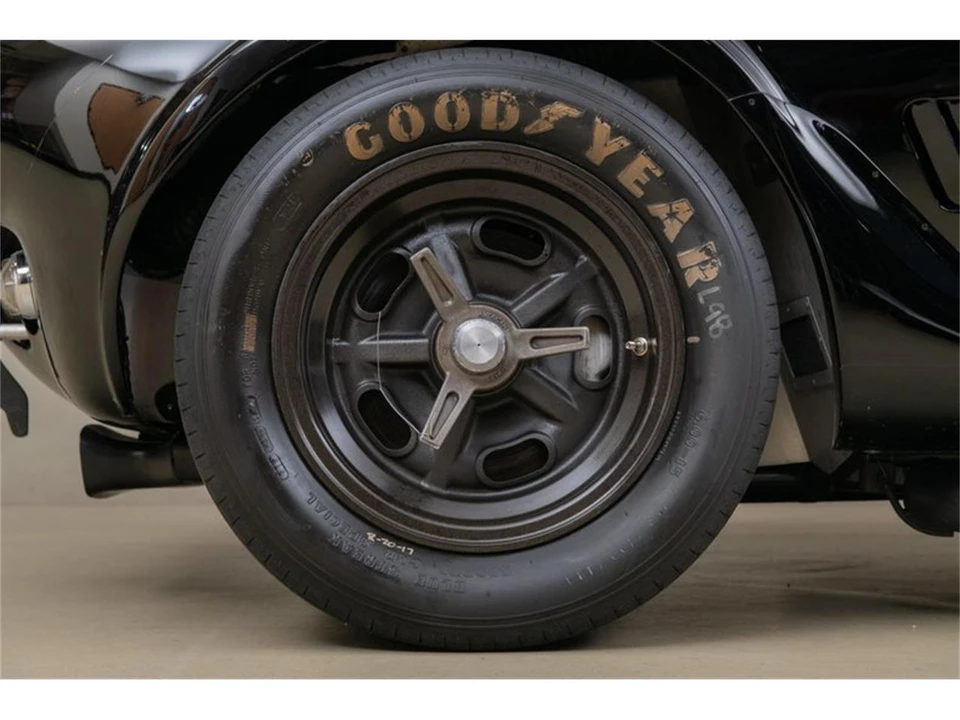1963 Shelby Cobra 260 - Image 25 of 31