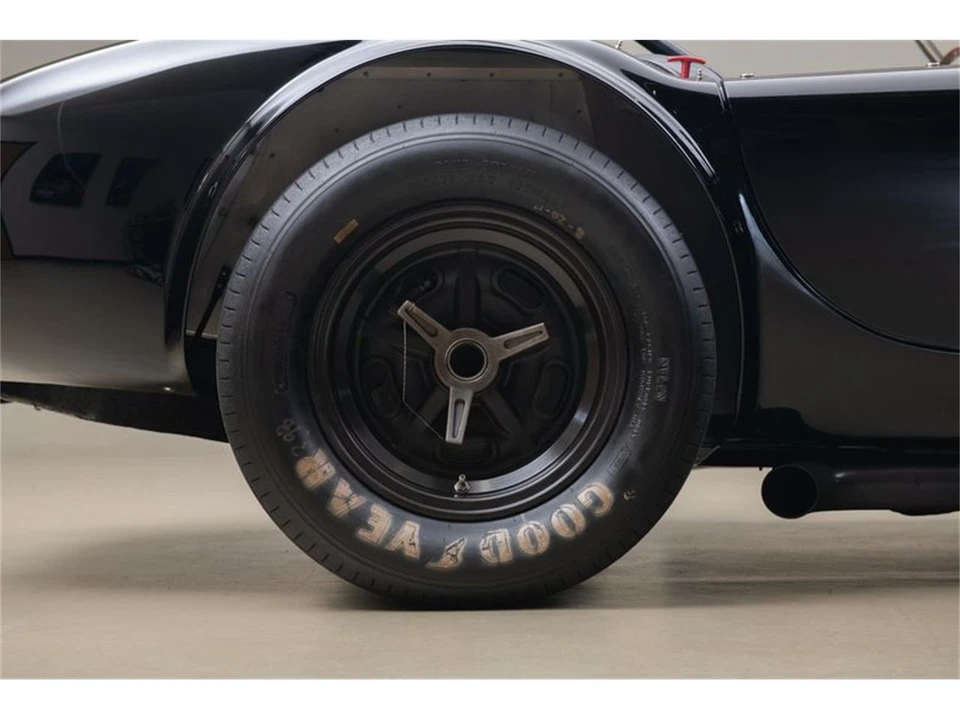 1963 Shelby Cobra 260 - Image 28 of 31