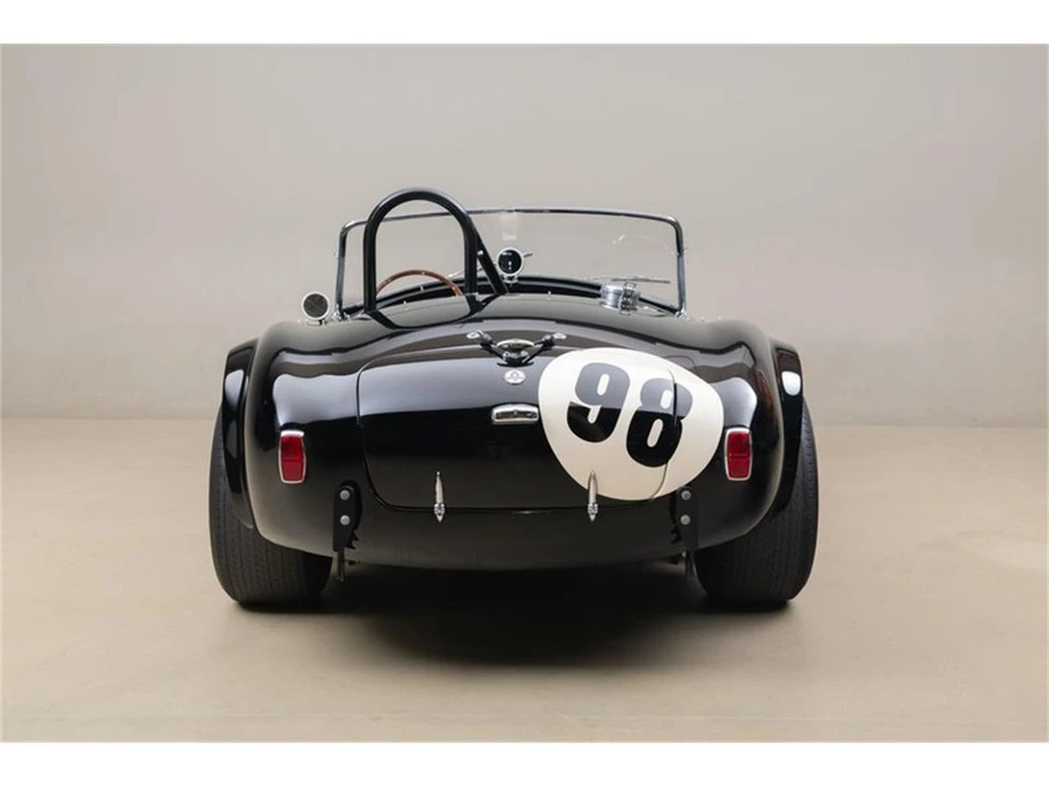 1963 Shelby Cobra 260 - Image 4 of 31