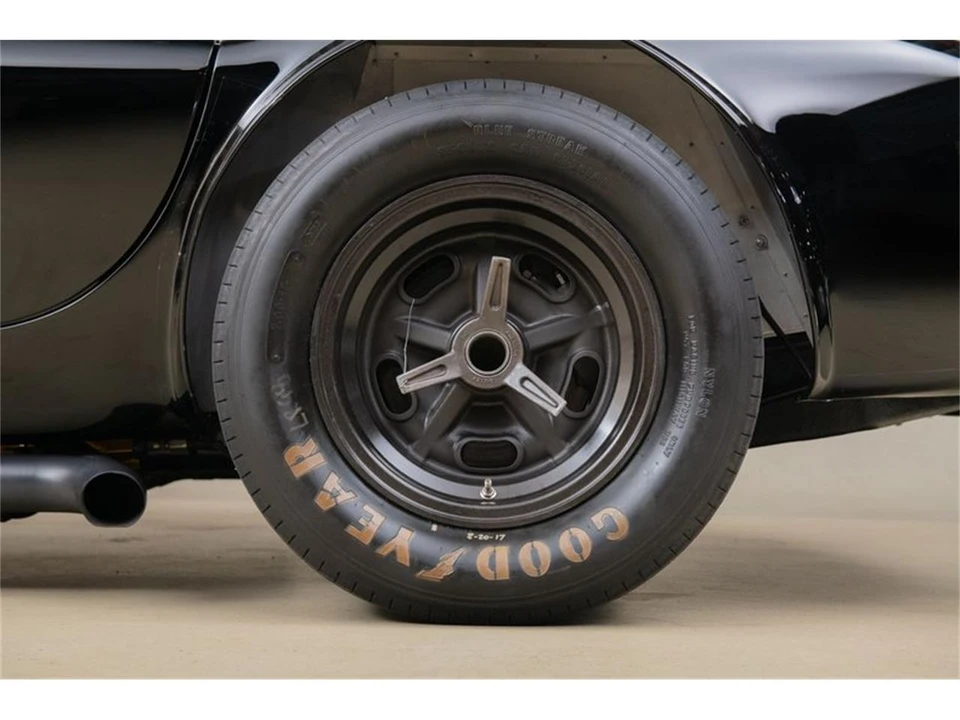 1963 Shelby Cobra 260 - Image 26 of 31