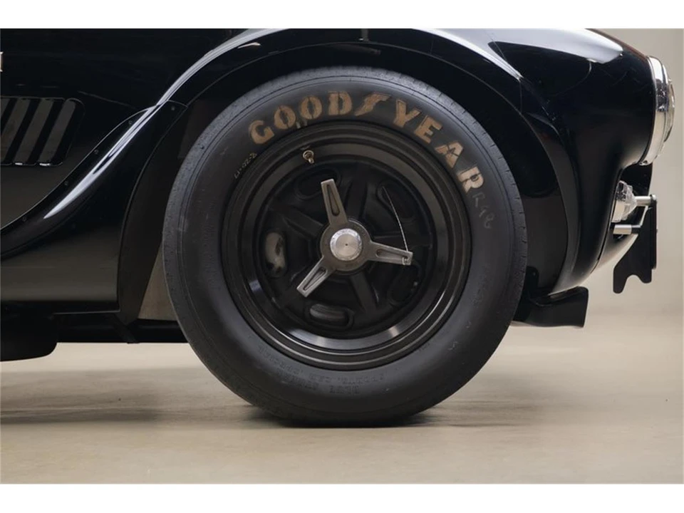 1963 Shelby Cobra 260 - Image 29 of 31
