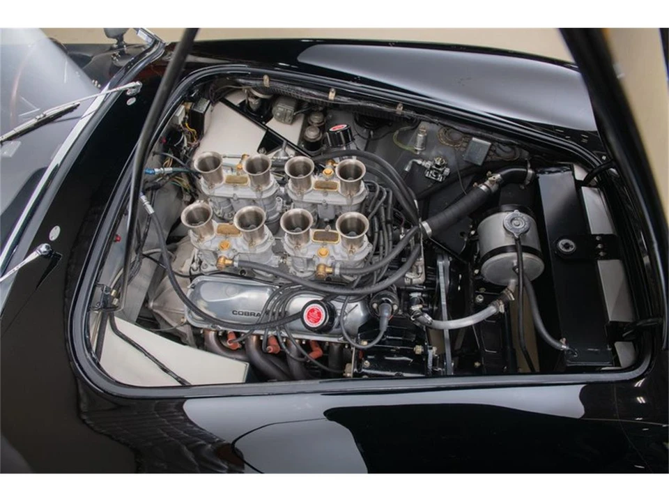 1963 Shelby Cobra 260 - Image 17 of 31