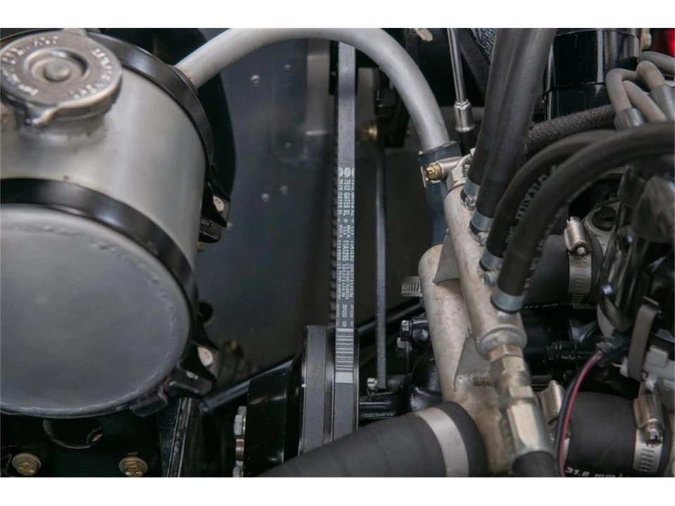 1963 Shelby Cobra 260 - Image 23 of 31