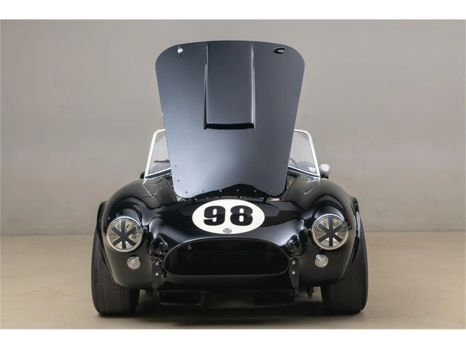 1963 Shelby Cobra 260 - Image 15 of 31