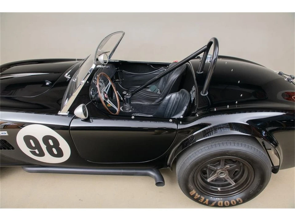 1963 Shelby Cobra 260 - Image 30 of 31