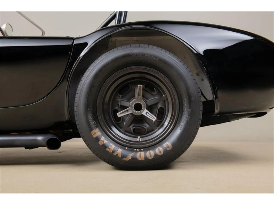 1963 Shelby Cobra 260 - Image 27 of 31