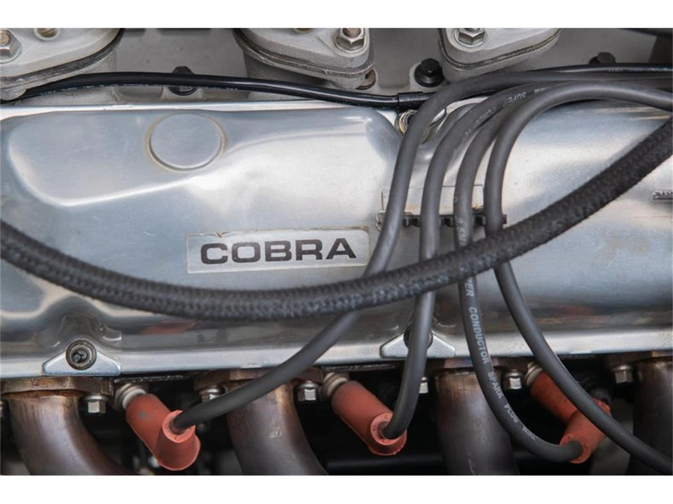 1963 Shelby Cobra 260 - Image 18 of 31