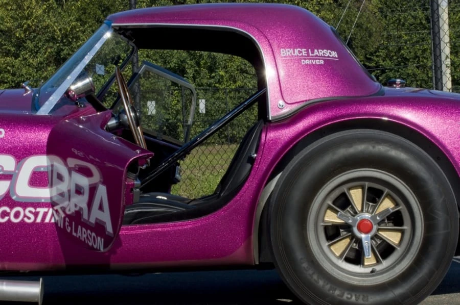 1963 Shelby Cobra 289 - Image 10 of 12