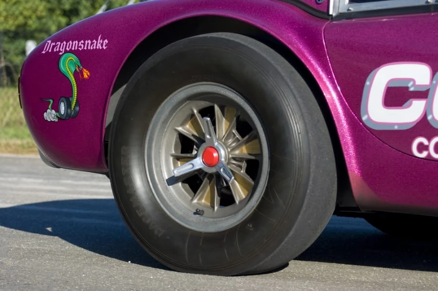 1963 Shelby Cobra 289 - Image 11 of 12