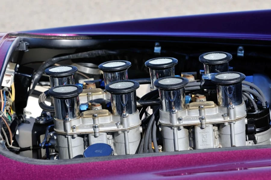 1963 Shelby Cobra 289 - Image 8 of 12
