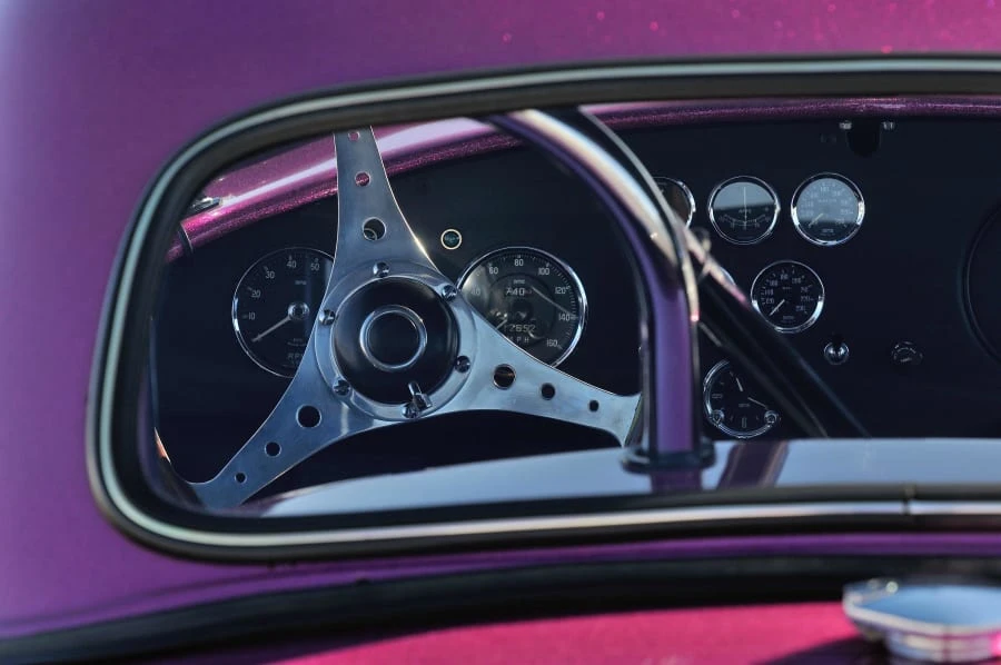 1963 Shelby Cobra 289 - Image 9 of 12
