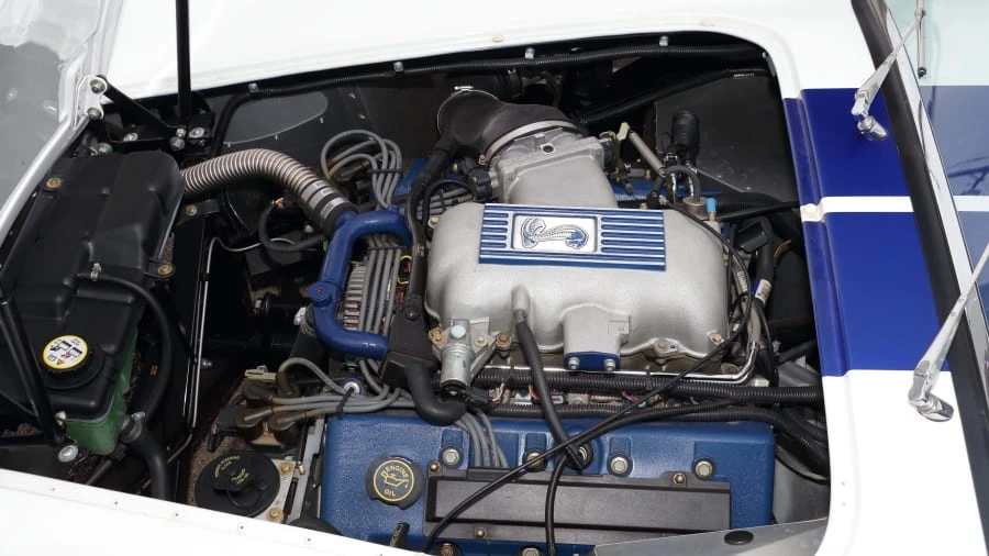 1963 Shelby Cobra Replica - Image 6 of 12