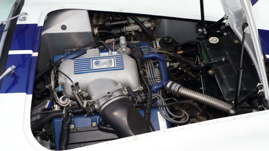 1963 Shelby Cobra Replica - Image 7 of 12
