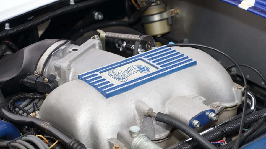 1963 Shelby Cobra Replica - Image 9 of 12