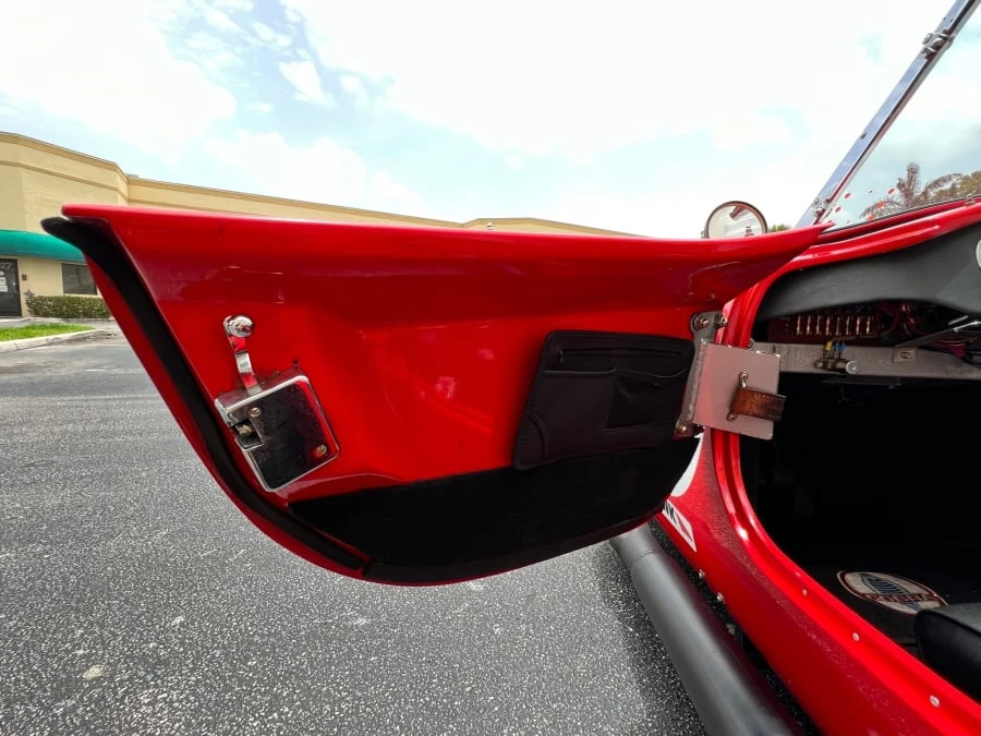 1963 Shelby Cobra Replica - Image 4 of 31