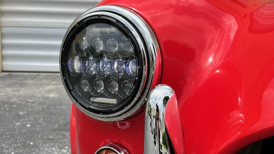 1963 Shelby Cobra Replica - Image 13 of 31