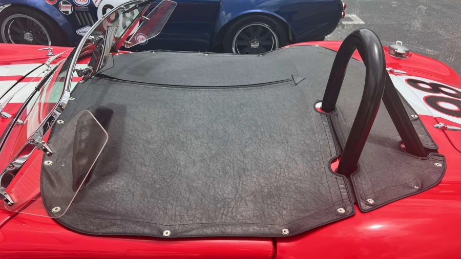 1963 Shelby Cobra Replica - Image 14 of 31