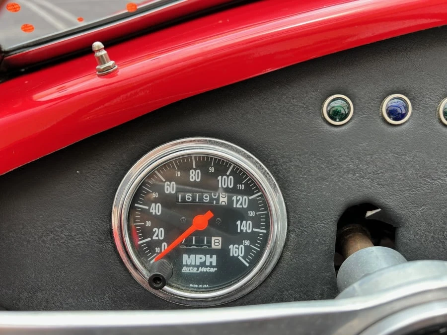 1963 Shelby Cobra Replica - Image 27 of 31