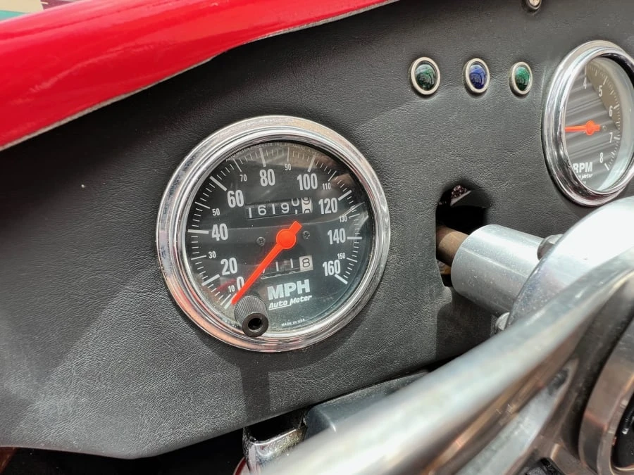 1963 Shelby Cobra Replica - Image 30 of 31