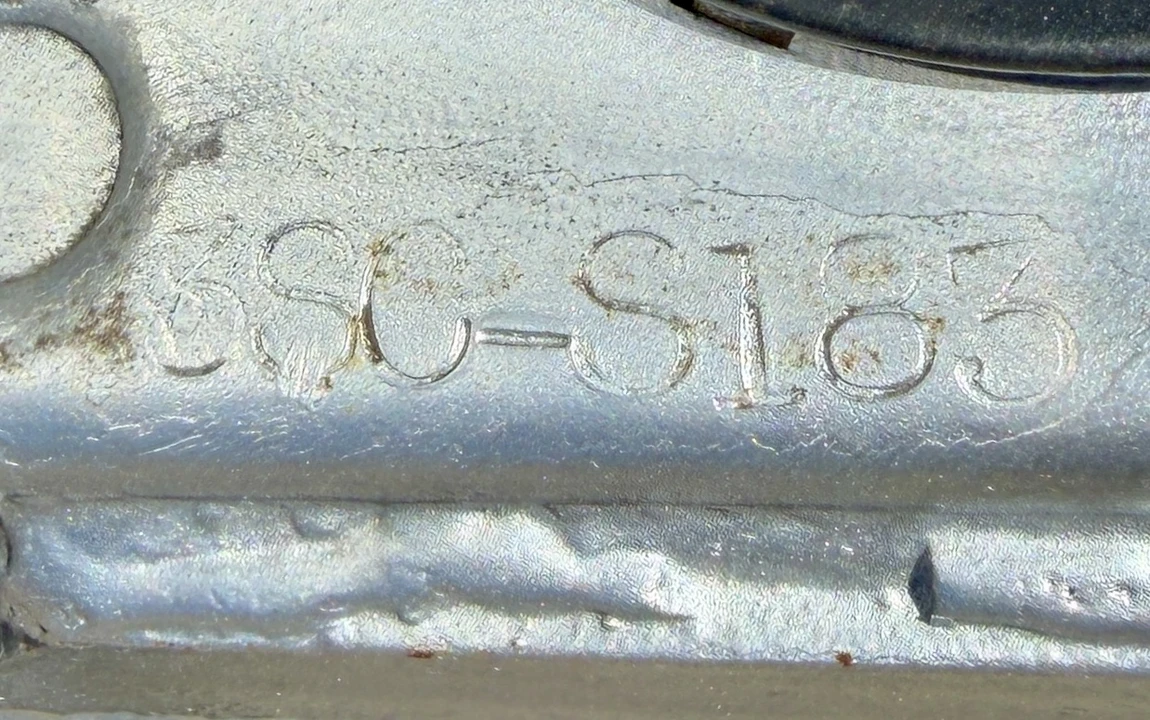 1963 Parts & Memorabilia Trailers - Image 31 of 31