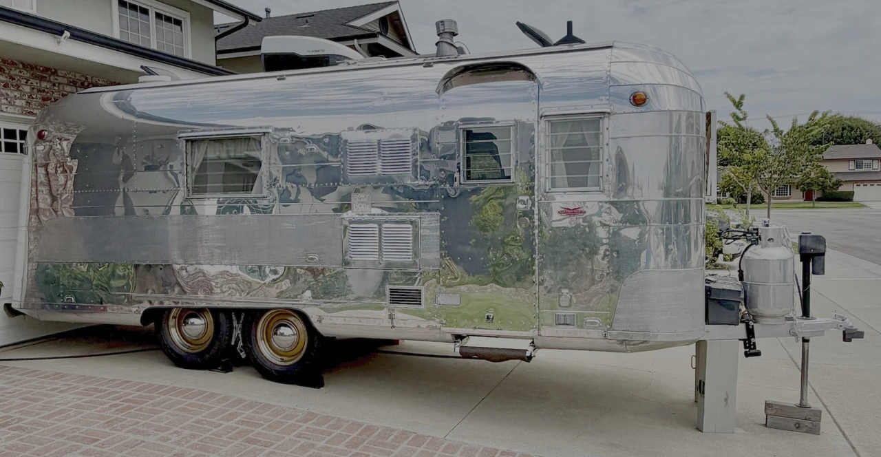 1963 Parts & Memorabilia Trailers - Image 4 of 31