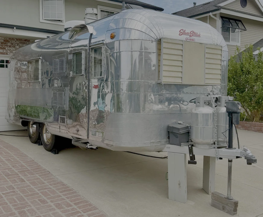 1963 Parts & Memorabilia Trailers - Image 3 of 31