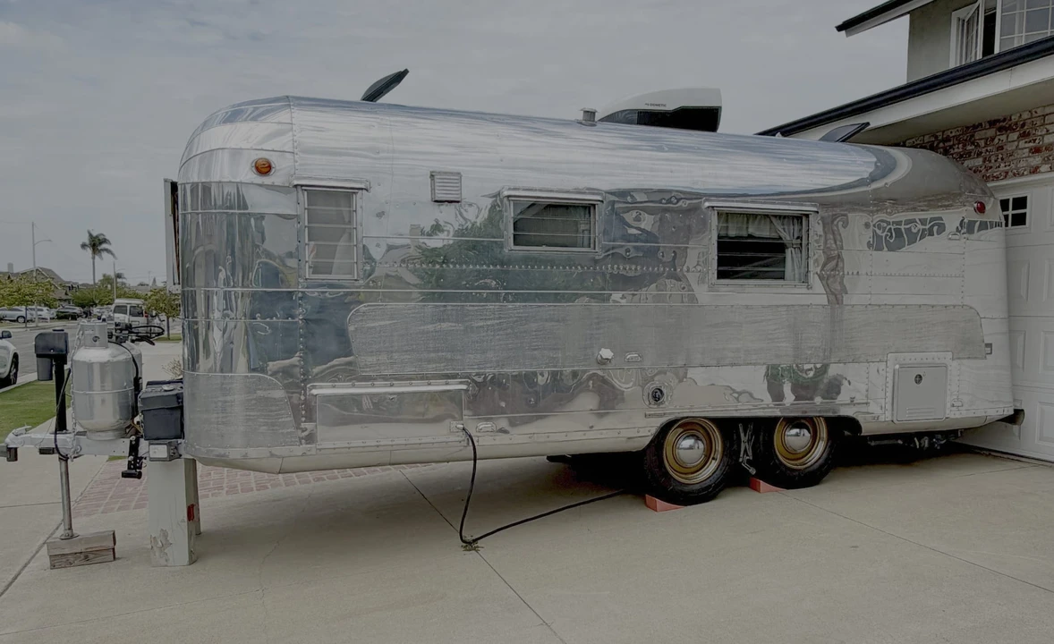 1963 Parts & Memorabilia Trailers - Image 2 of 31
