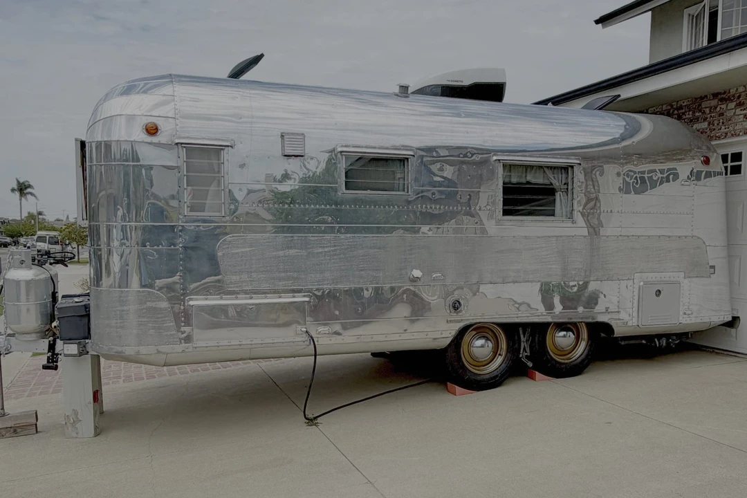 1963 Parts & Memorabilia Trailers - Image 30 of 31