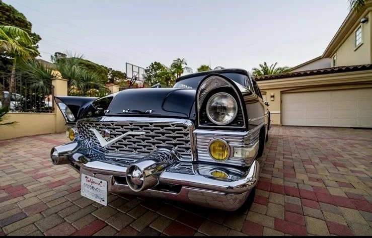 1963 GAZ - Image 4 of 21