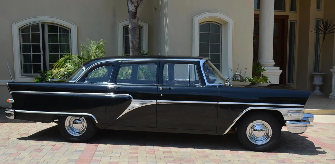 1963 GAZ - Image 8 of 21
