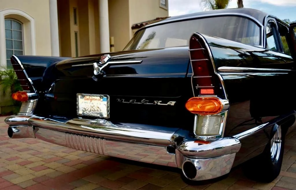 1963 GAZ - Image 11 of 21