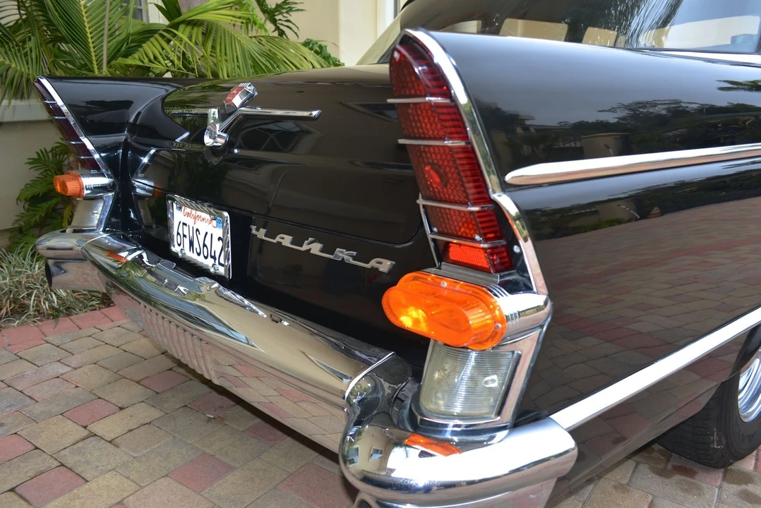 1963 GAZ - Image 12 of 21
