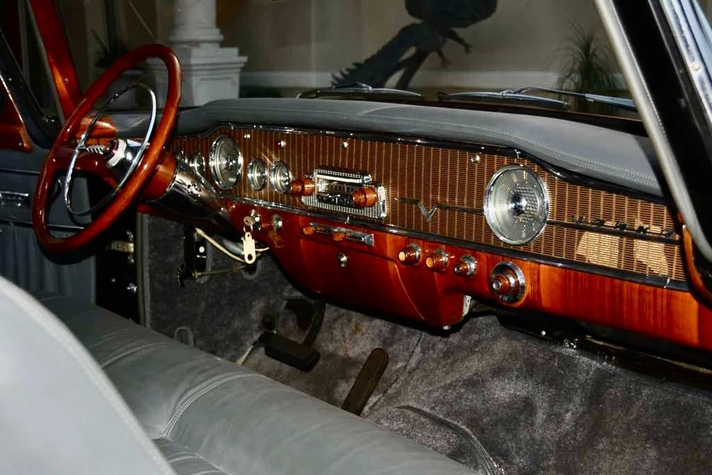 1963 GAZ - Image 19 of 21