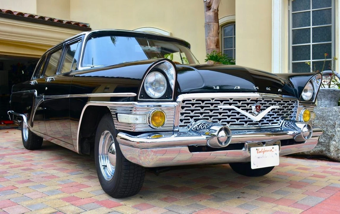 1963 GAZ - Image 5 of 21