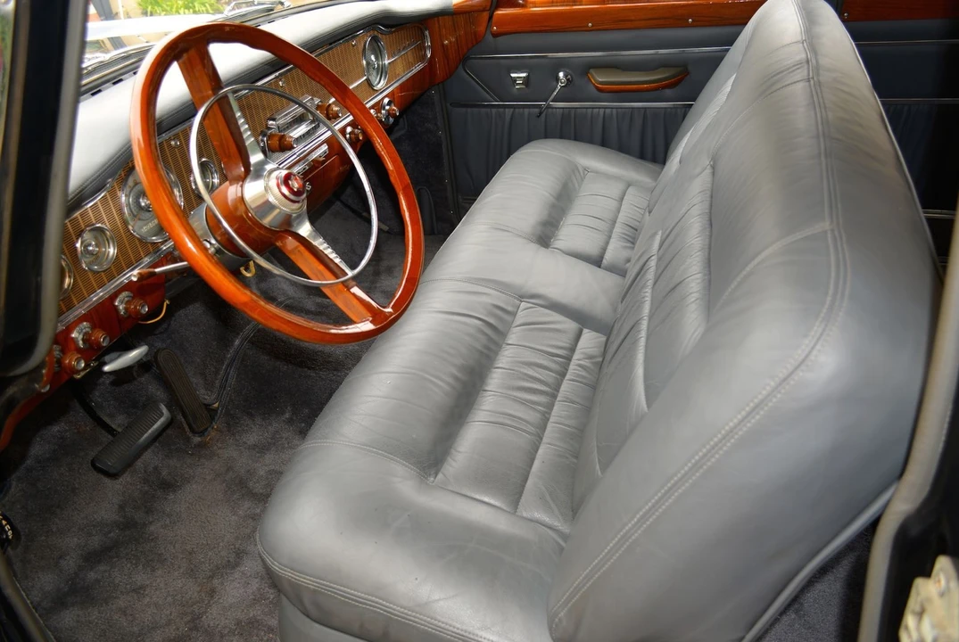 1963 GAZ - Image 20 of 21
