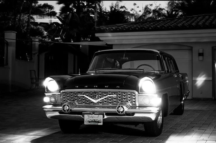 1963 GAZ - Image 2 of 21