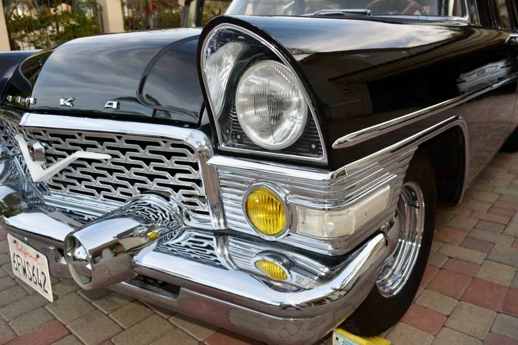 1963 GAZ - Image 6 of 21