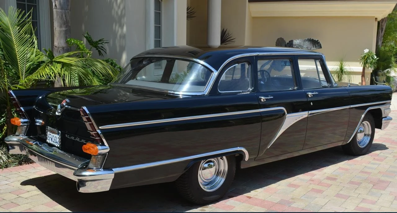 1963 GAZ - Image 9 of 21
