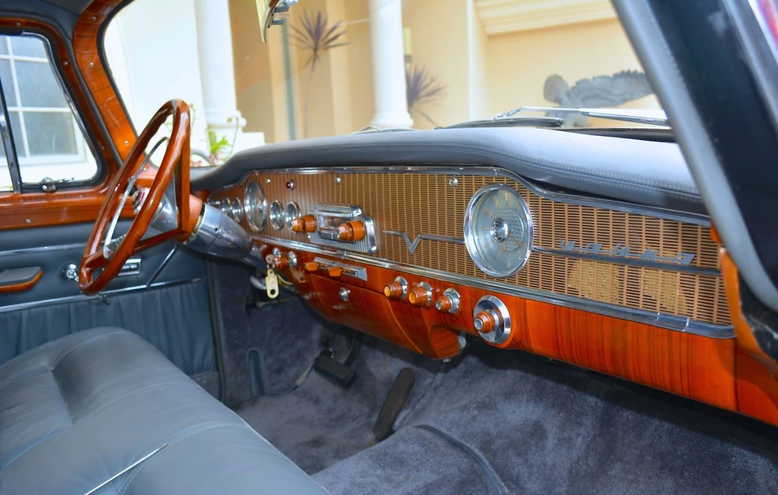 1963 GAZ - Image 18 of 21