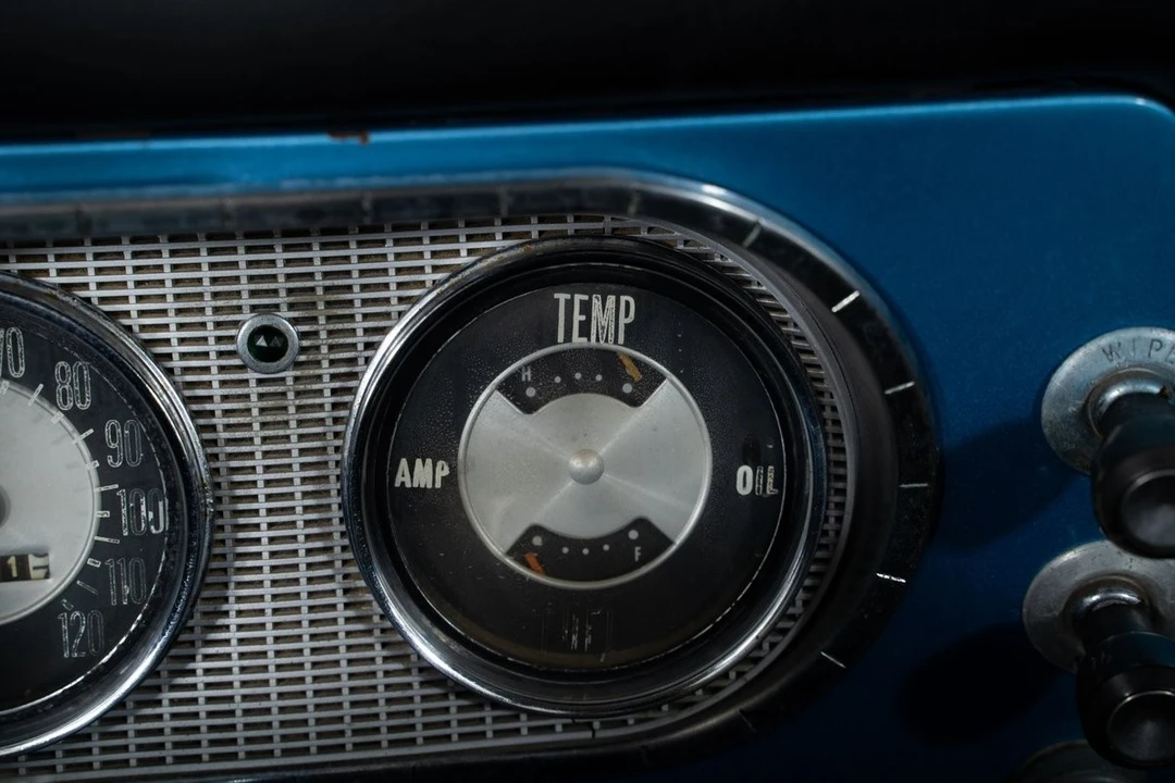1963 Studebaker - Image 24 of 31