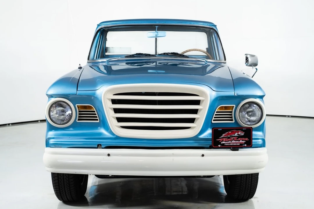 1963 Studebaker - Image 4 of 31
