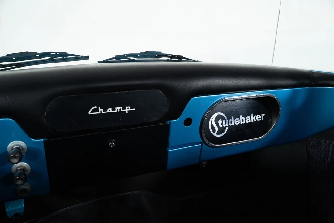 1963 Studebaker - Image 27 of 31