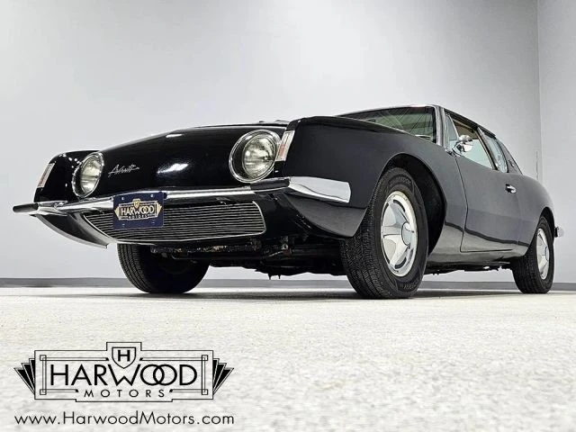 1963 Studebaker - Image 10 of 21