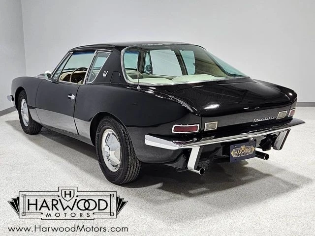 1963 Studebaker - Image 4 of 31
