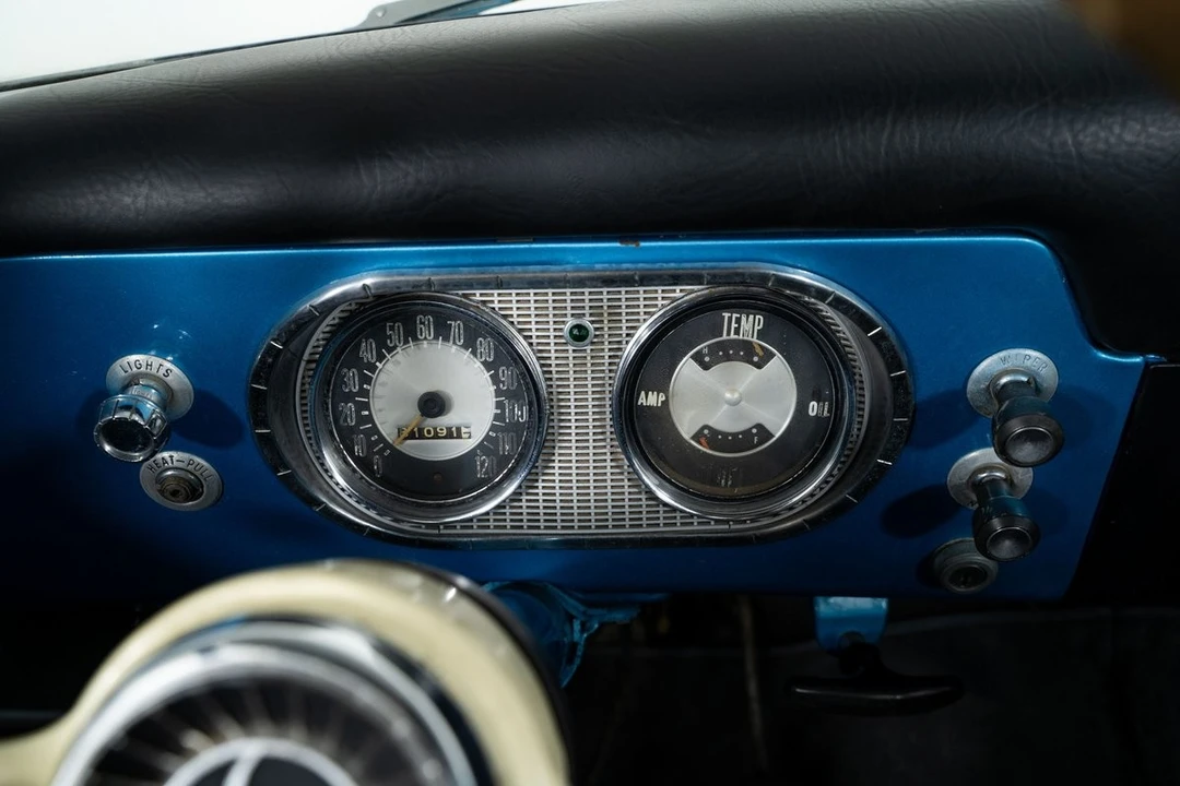 1963 Studebaker Champ - Image 21 of 21