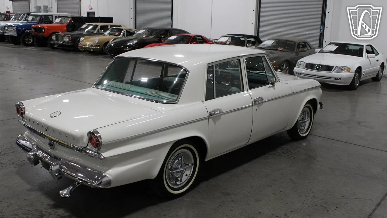 1963 Studebaker Lark - Image 8 of 12