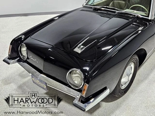 1963 Studebaker - Image 16 of 31